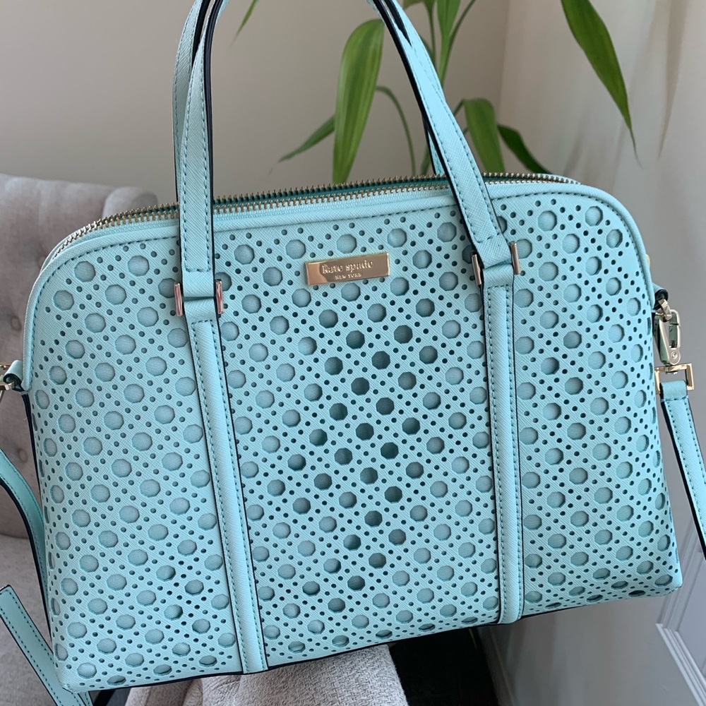NWT Kate Spade Rachelle Purse